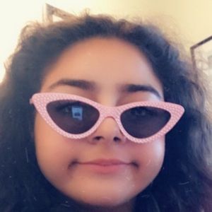 Meet your Posher, Jacqui